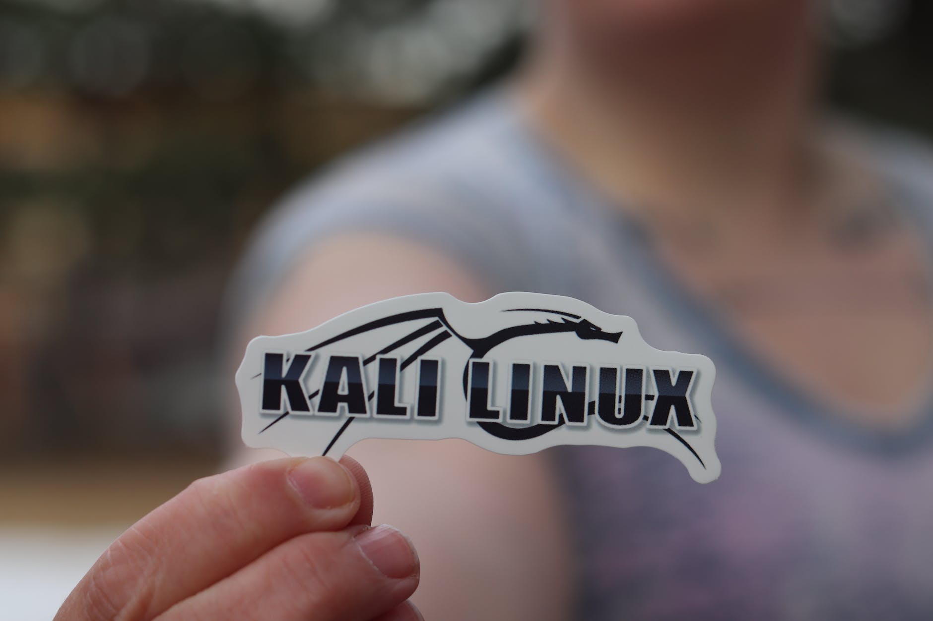 Kali Study Notes