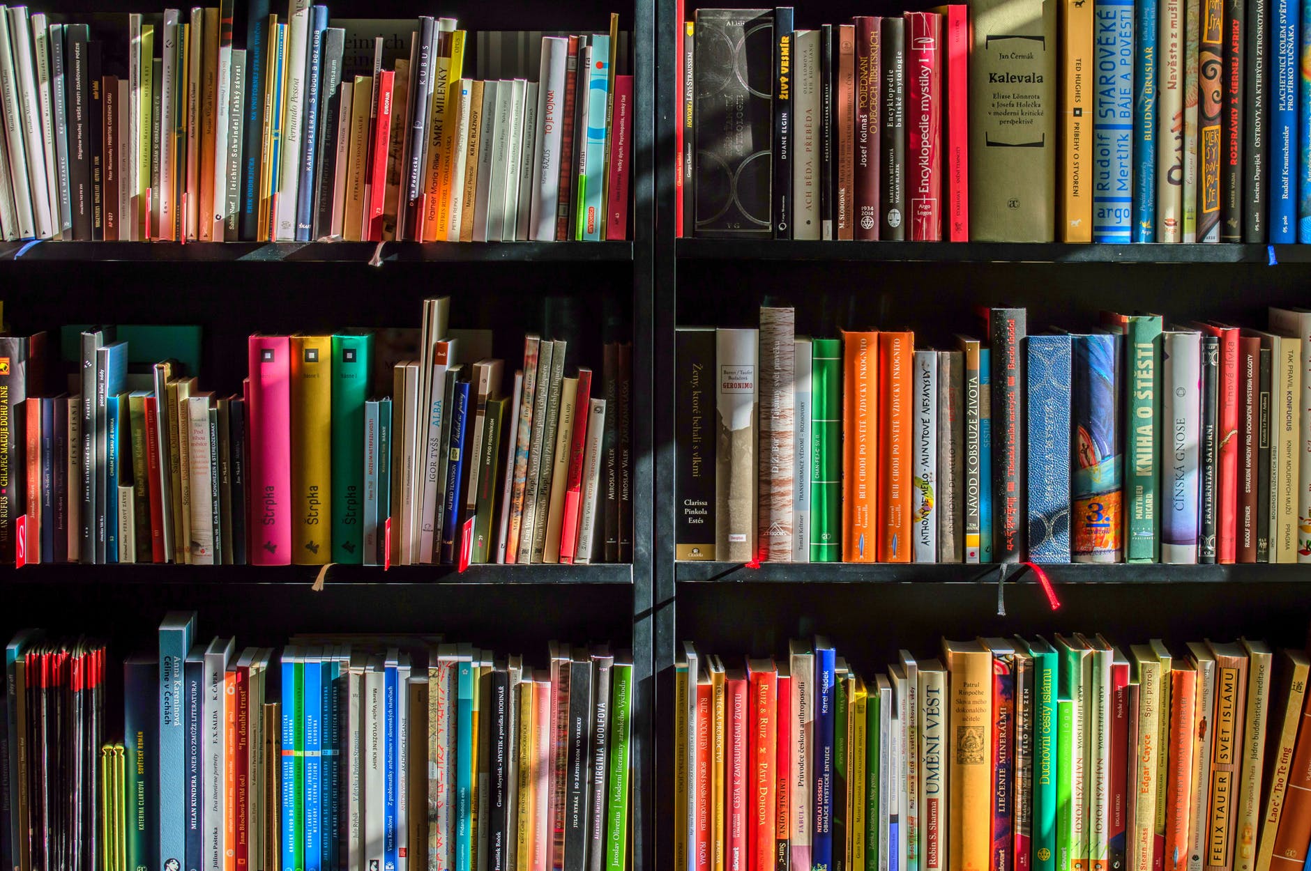 Books To Read as a Cybersecurity Professional