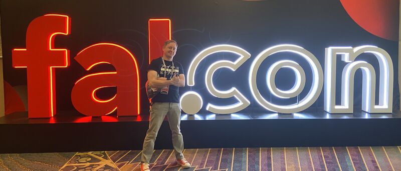 Fal.con 24 has arrived!